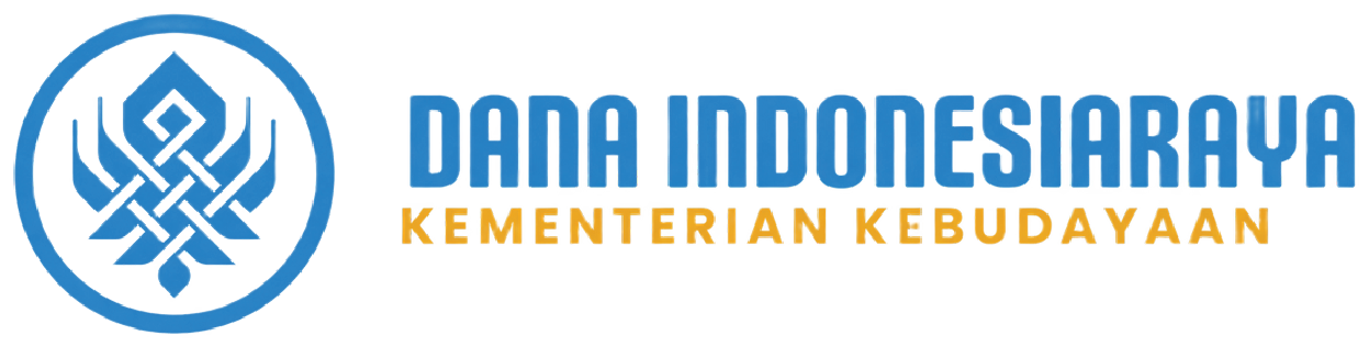 Logo Dana Indonesia Raya